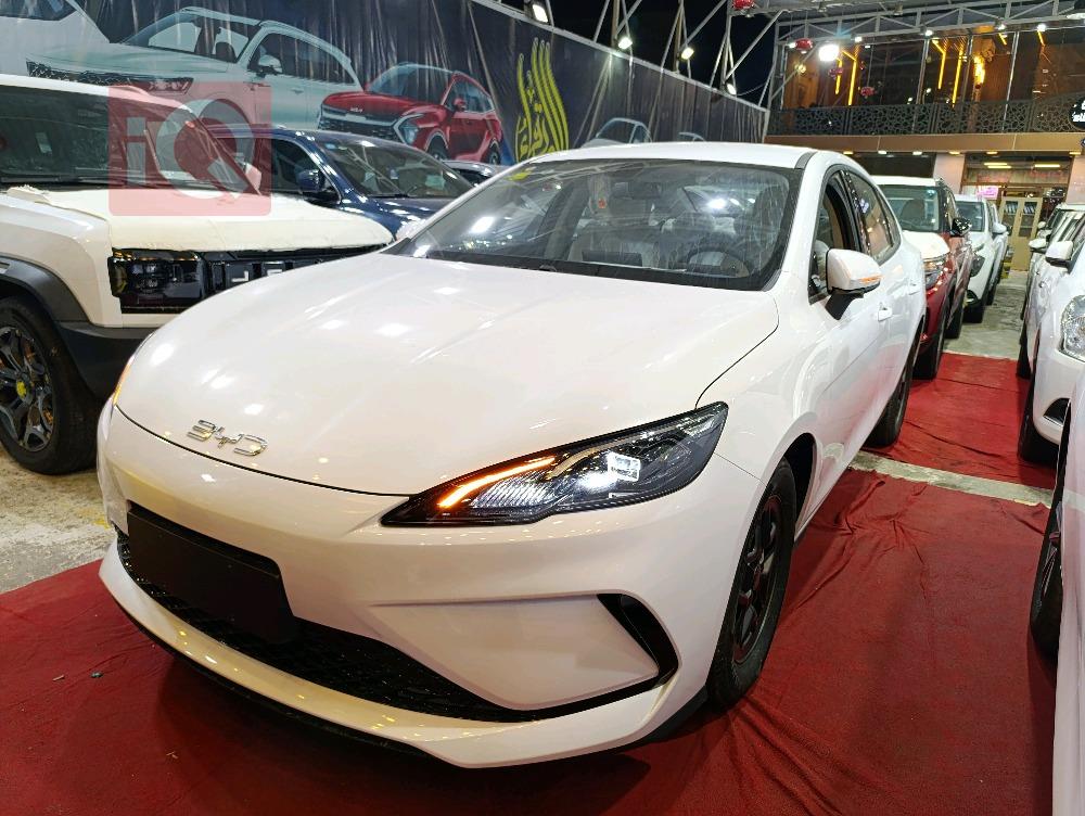 بي واي دي سيل 05 DM-i